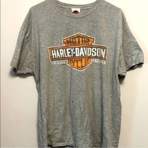 Harley Davidson shirt XL
